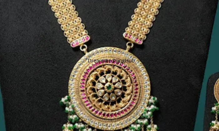 Vishal Gold  Diamond Jeweller